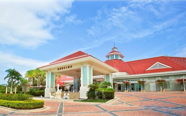 Farglory Hotel Hualien