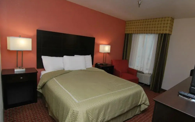 AmericInn Hotel & Suites Johnston