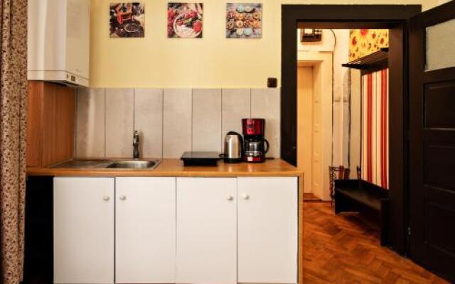 Republicii Apartment