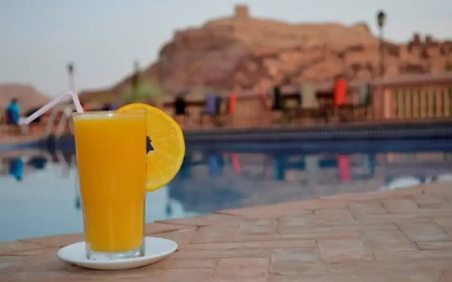 Hotel La Kasbah