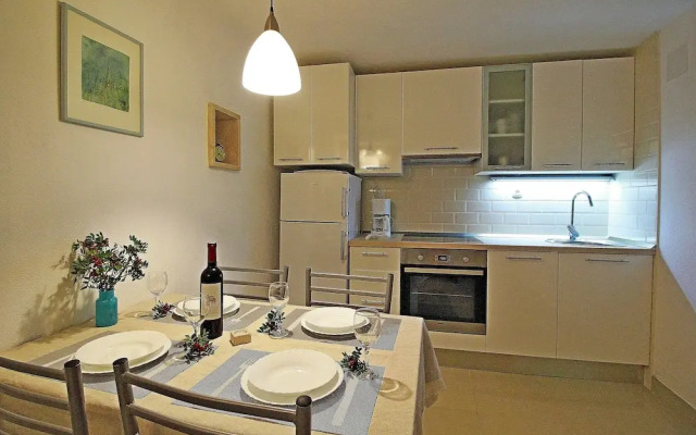 Holiday Home Maska