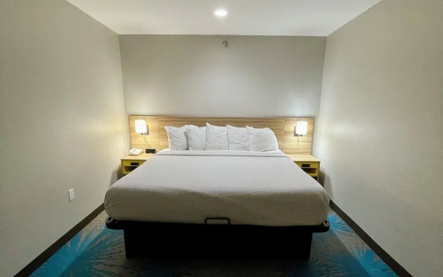 Days Inn Jefferson City