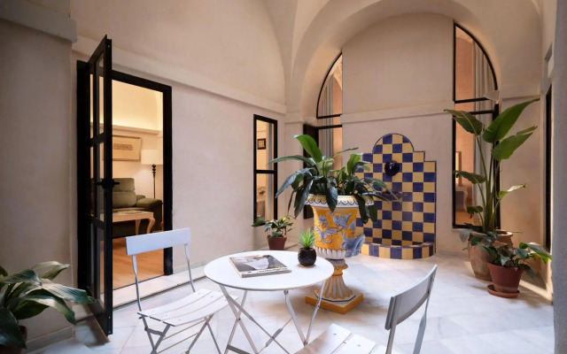 Los Seises Sevilla, a Tribute Portfolio Hotel