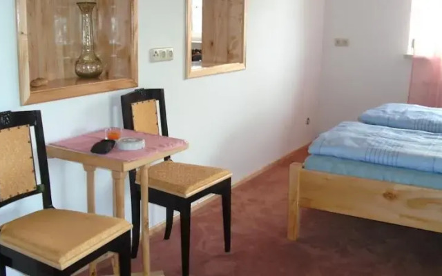 Ferienwohnung Eberhart