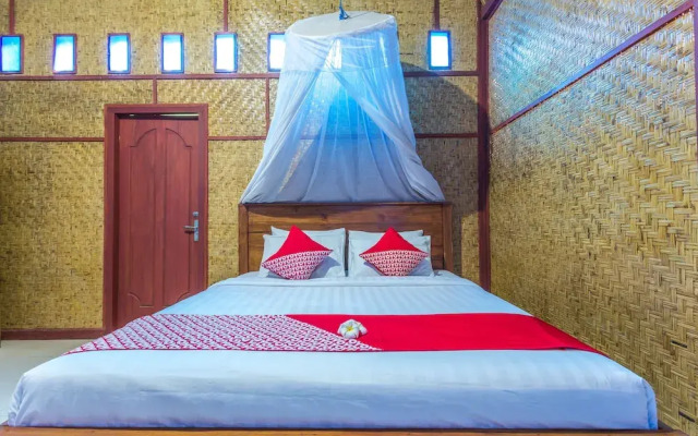 Gili Indah Resort by Oyo Rooms