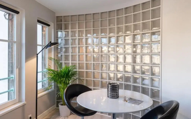 Les Armateurs - Pretty Nugget Downtown - 2 P - Private parking