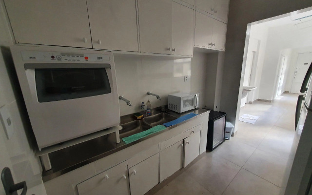 Aquarela do Rio - Exclusivo, Copacabana e Família!