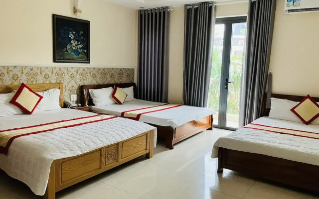 Bien Vang Hotel