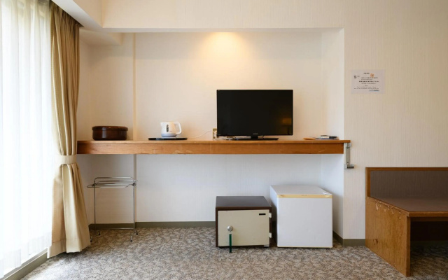 Hotel Tetora Resort Shizuoka Yaizu – Guest Rooms – Yaizu