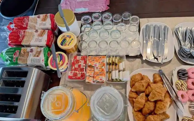 PAN Beachfront Resort Krabi