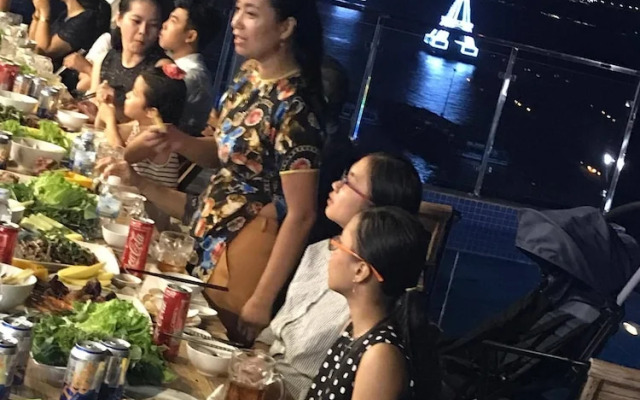 Nha Trang Harbor Apartments