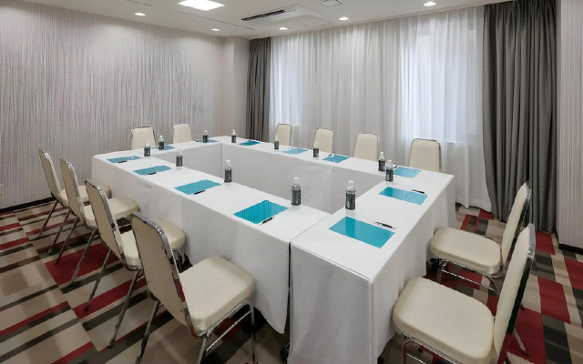 HOTEL MYSTAYS Kagoshima Tenmonkan