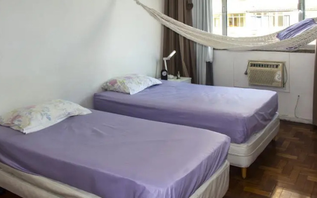 Vista Mar Copacabana