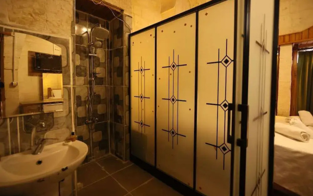 Aden Konagi Serif Pasa Butik Otel