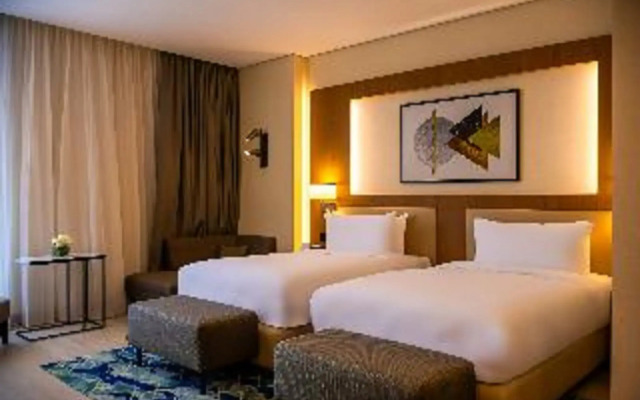 Millennium Al Masar