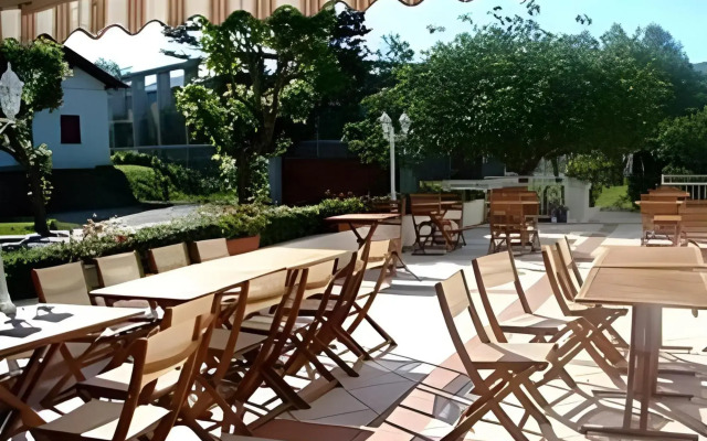 Hotel Pyrénées Atlantique