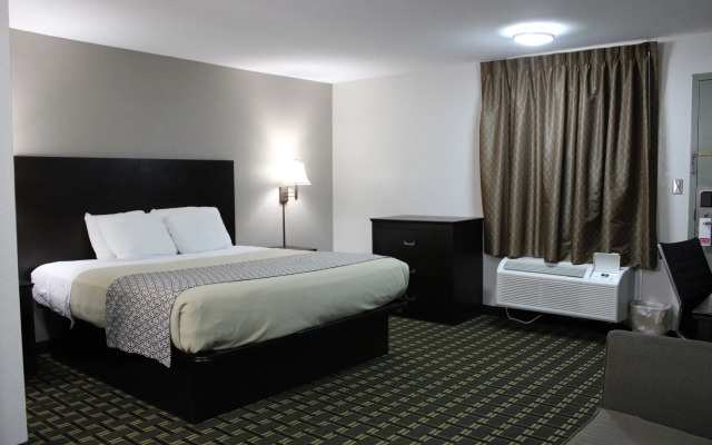 Savannah Inn Savannah I-95 North