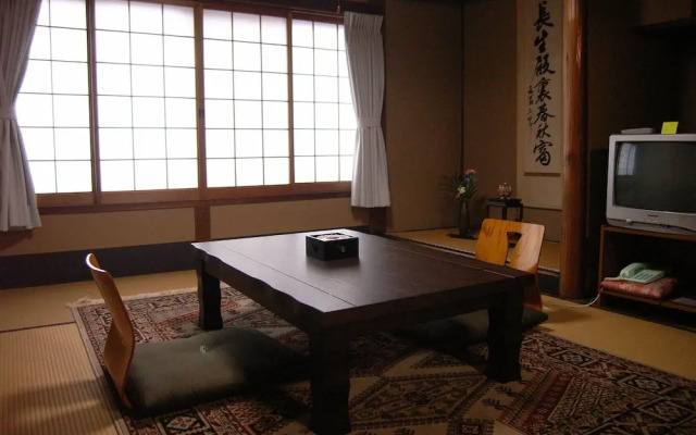 Charoku Honkan