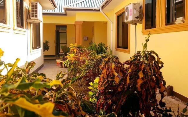 Safari Lodge Kunduchi