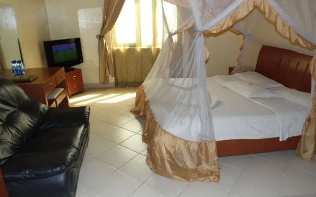 Hotel Kipepeo