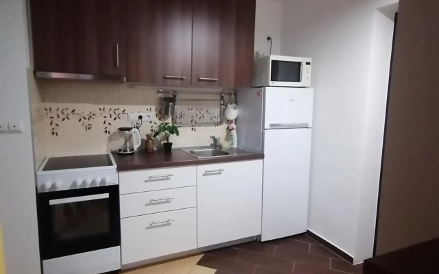 Apartman Alina - free public parking