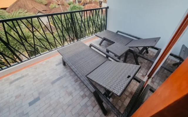 KAEN Apartments