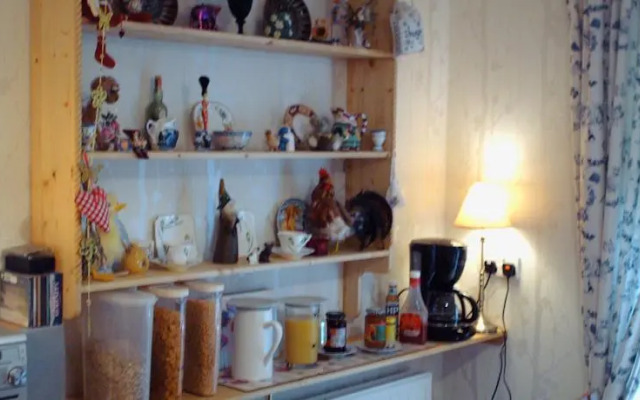 Netherwood Bed and Breakfast