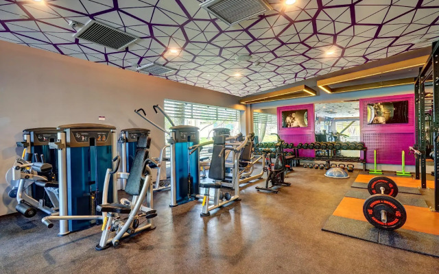Planet Hollywood Cancun, An Autograph Collection All-Inclusive Resort