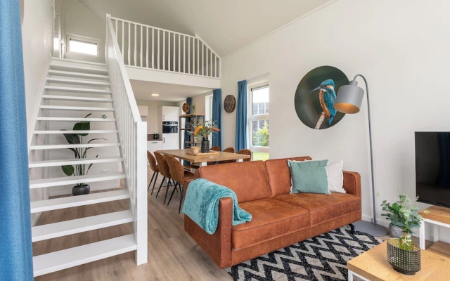 Summio Villapark Akenveen