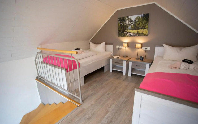 DAS Loft