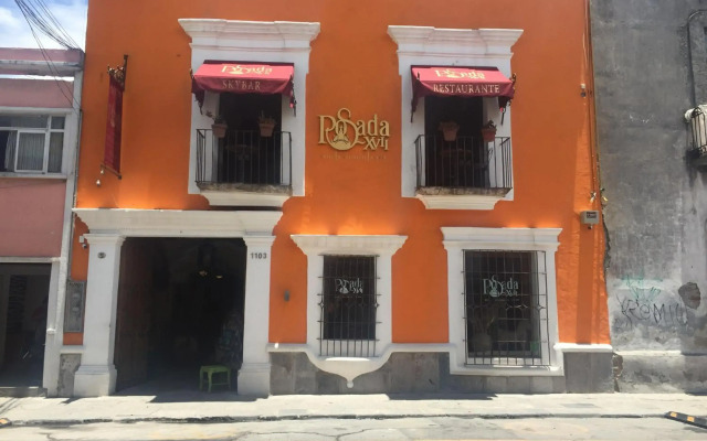 Hotel Posada XVII