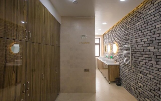 The Royal Spinel Hostel