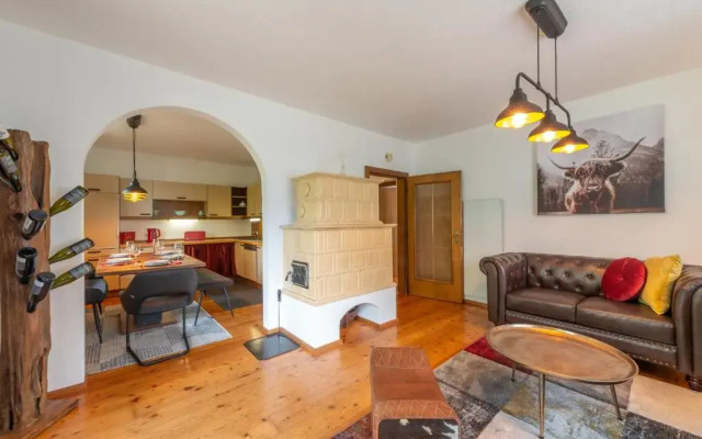Appartements Das Charlie