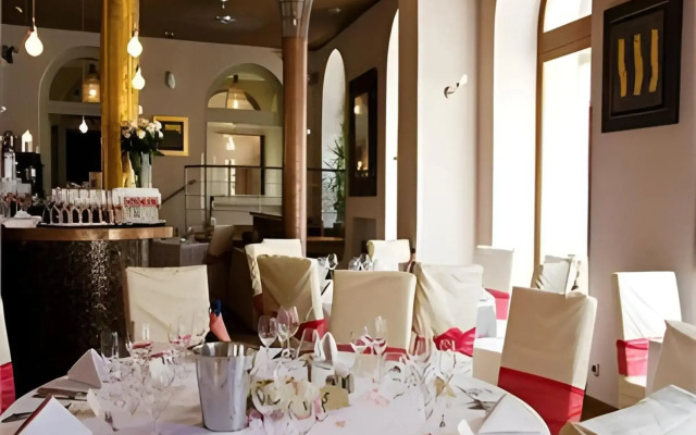 Boutique Hotel Nautilus