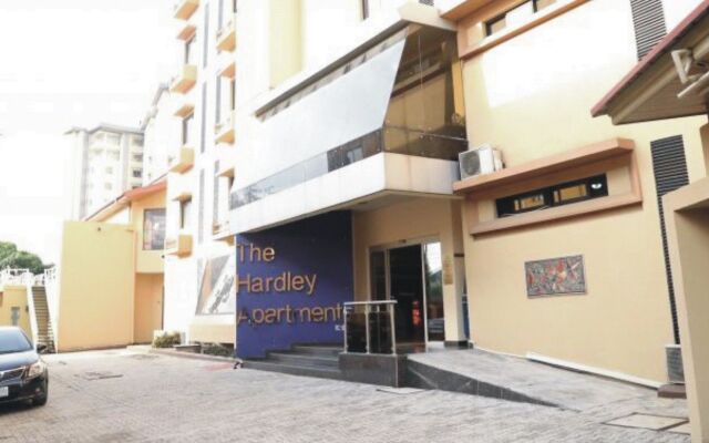 The Hardley Apartments