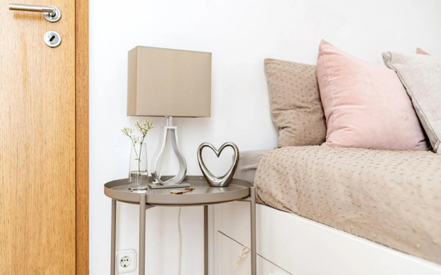 Apartment Hello Kazinczy