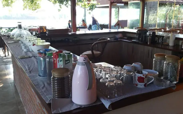 Lindos Pansiyon