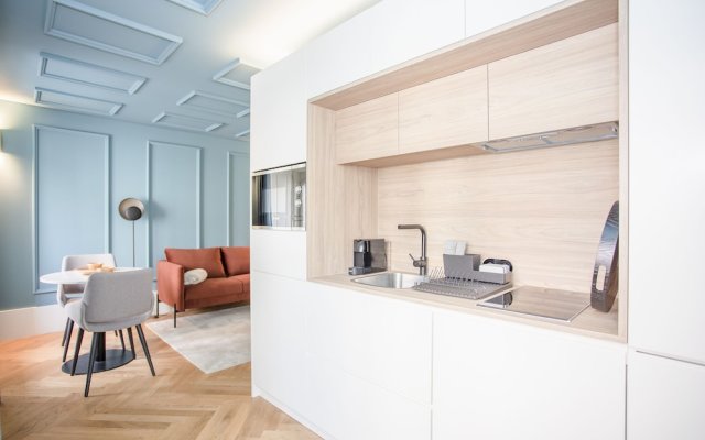 Liiiving - Ribeira Design Apartment
