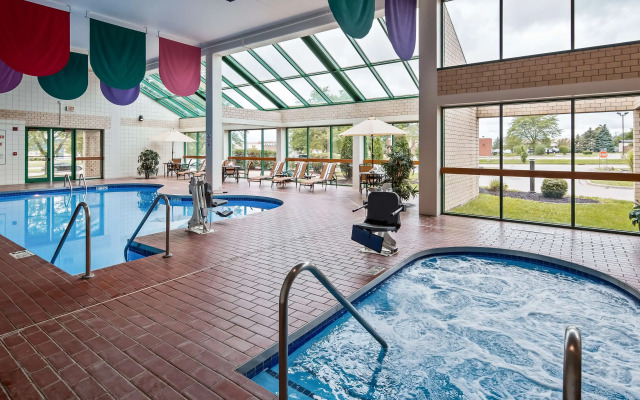 Best Western East Towne Suites