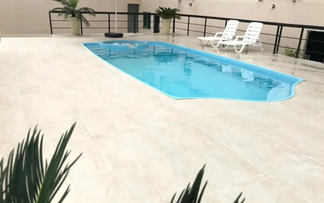 Resende Inn