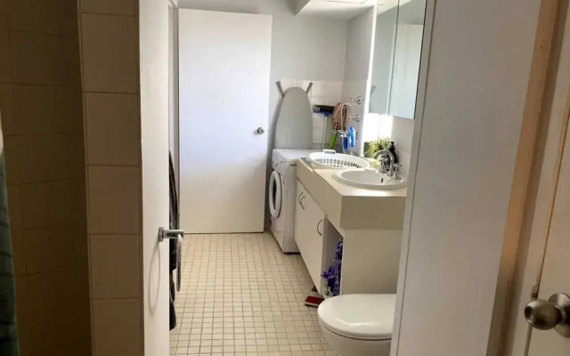 Cosy 1 Bedroom Apartment in Trendy Mount Lawley
