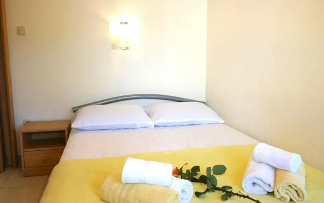 Apartments Feri