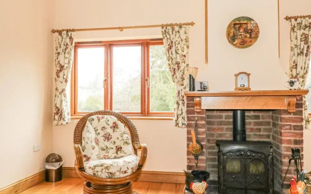 The Cottage