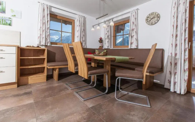 Ferienhaus Tauernblick