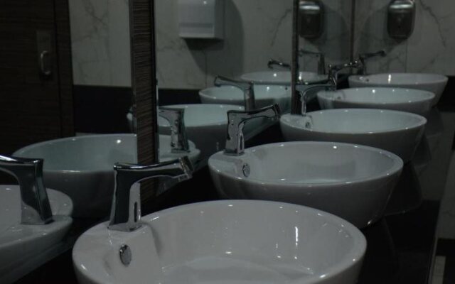 Oakwood Park Hotel