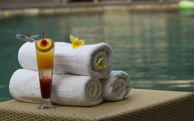 Serela Kuta Bali