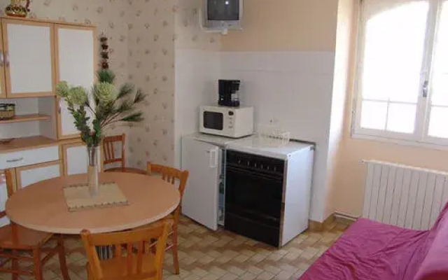 Chambres d'Hôtes La Mansardière