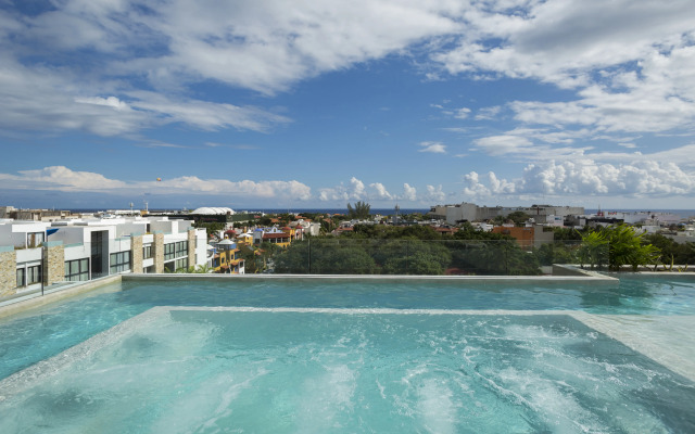 Anah Suites by Sunest
