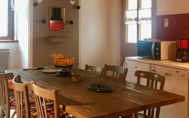 Gite chez Céline