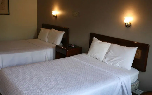 Skye Lodge